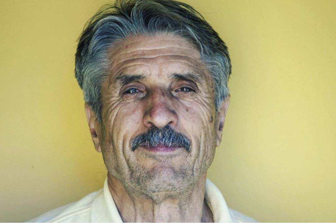 Guide Portrait